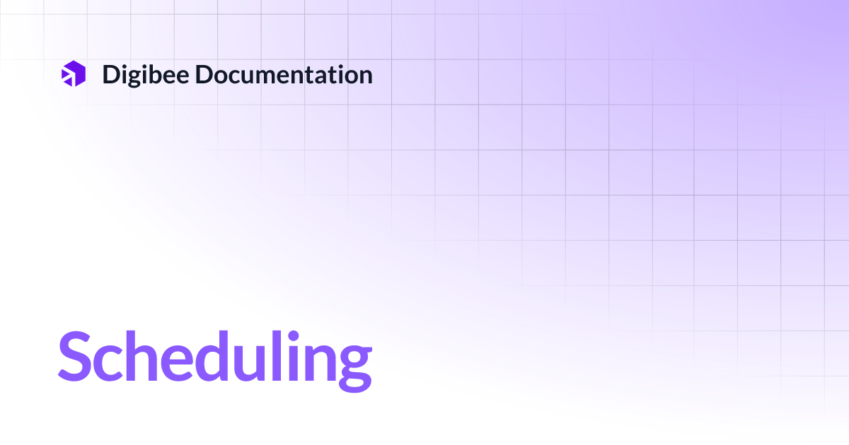 scheduling-connectors-triggers-digibee-documentation